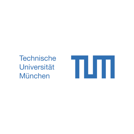 Universität München logo
